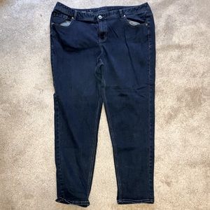 Lane Bryant Skinny Jeans